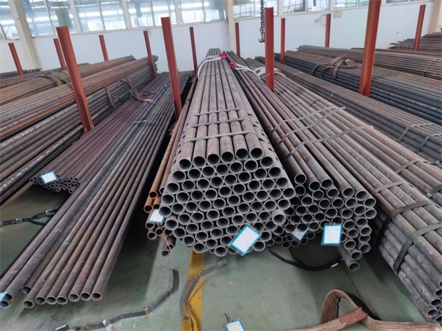 山城20G合金无缝钢管
